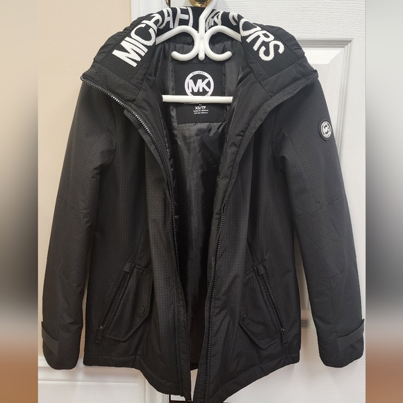 Michael Kors Spring/Fall Women's Jacket XS - Picture 8 of 12